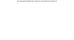 Desktop Screenshot of local-feast.com